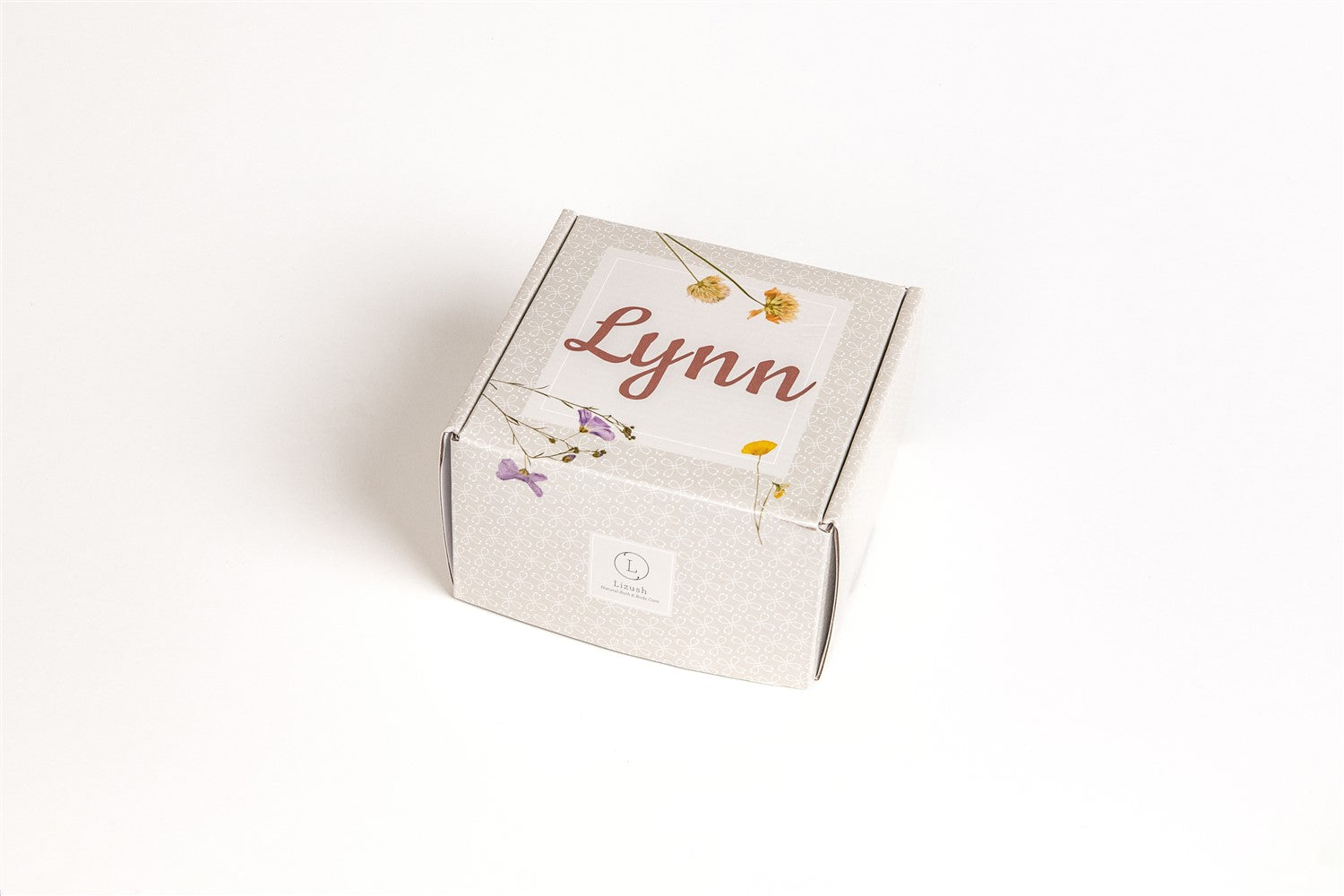 Cute LOVE Special Gift Box, Natural Skincare Gift Box, Mother's Day Gift, BFF, Sister - Mercantile Mountain