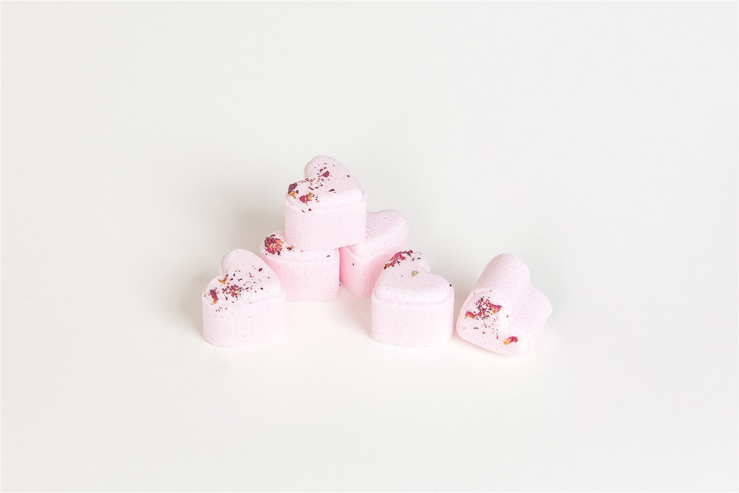 Cute LOVE Special Gift Box, Natural Skincare Gift Box, Mother's Day Gift, BFF, Sister - Mercantile Mountain