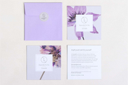 Cute LOVE Special Gift Box, Natural Skincare Gift Box, Mother's Day Gift, BFF, Sister - Mercantile Mountain