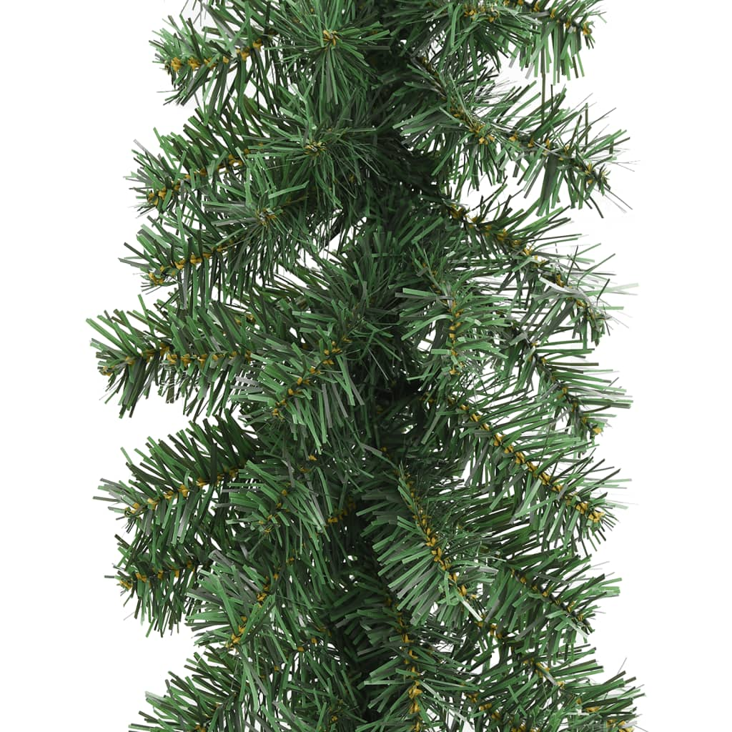 Christmas Garland PVC 65.6' - Mercantile Mountain