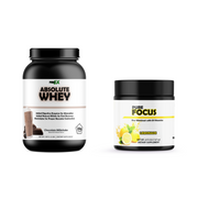 Bundled: Protein + Pre-Workout - Mercantile Mountain
