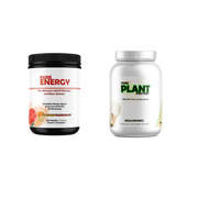 Bundled: Protein + Pre-Workout - Mercantile Mountain