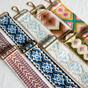 Bag Straps | 30 Styles - Mercantile Mountain