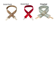 Bag Straps | 30 Styles - Mercantile Mountain