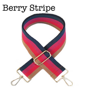 Bag Straps | 30 Styles - Mercantile Mountain