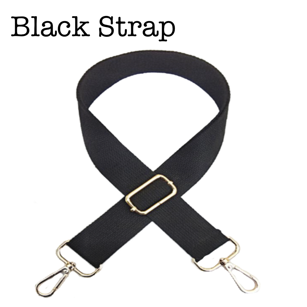 Bag Straps | 30 Styles - Mercantile Mountain