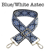Bag Straps | 30 Styles - Mercantile Mountain