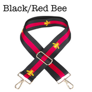 Bag Straps | 30 Styles - Mercantile Mountain