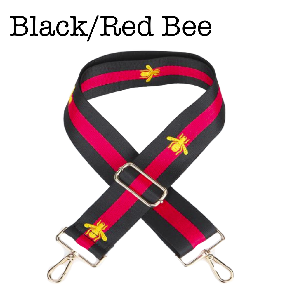 Bag Straps | 30 Styles - Mercantile Mountain