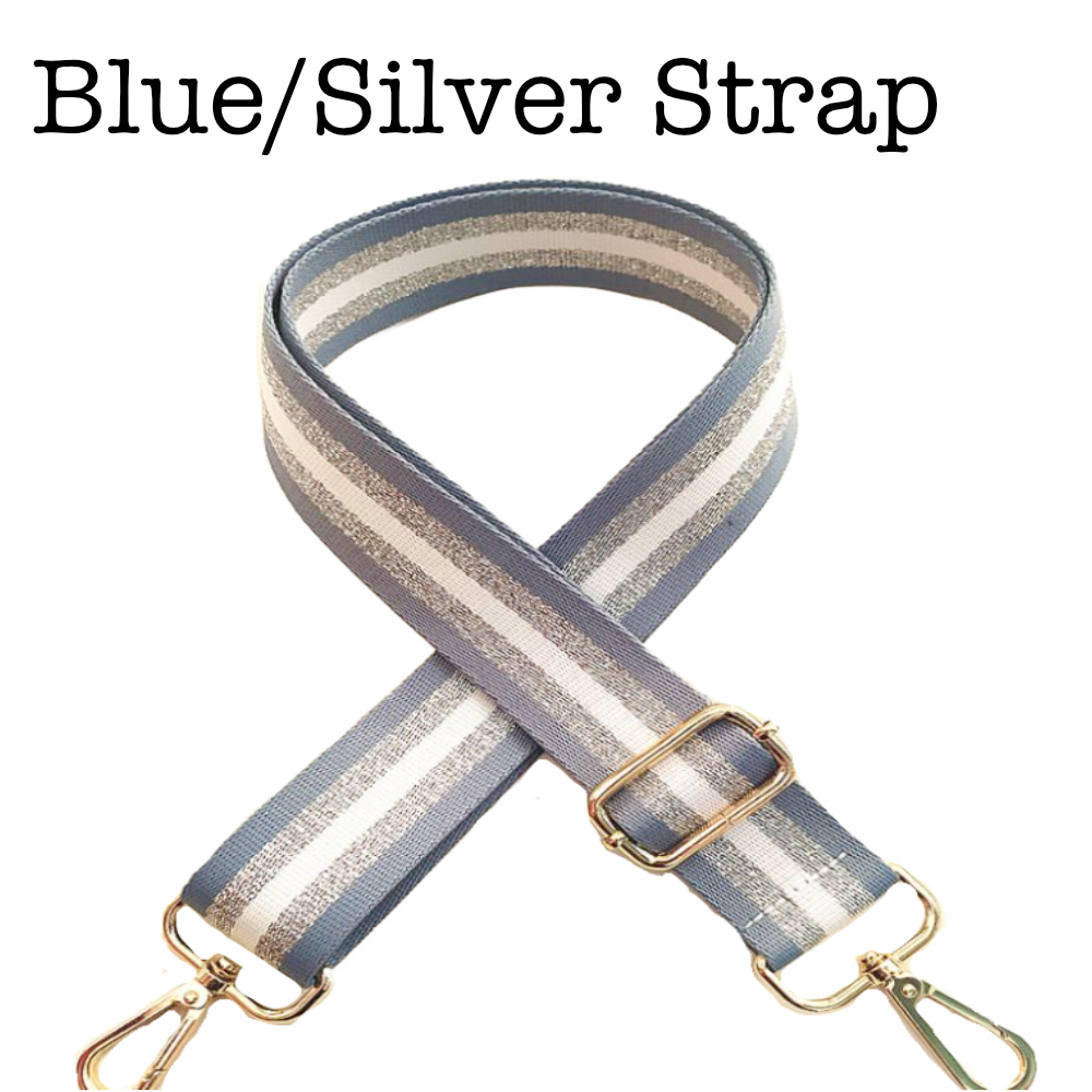 Bag Straps | 30 Styles - Mercantile Mountain