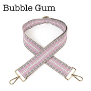 Bag Straps | 30 Styles - Mercantile Mountain