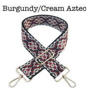 Bag Straps | 30 Styles - Mercantile Mountain