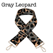 Bag Straps | 30 Styles - Mercantile Mountain