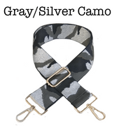 Bag Straps | 30 Styles - Mercantile Mountain