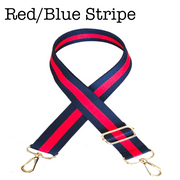 Bag Straps | 30 Styles - Mercantile Mountain