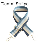 Bag Straps | 30 Styles - Mercantile Mountain
