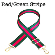 Bag Straps | 30 Styles - Mercantile Mountain