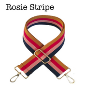 Bag Straps | 30 Styles - Mercantile Mountain