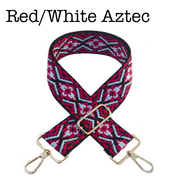 Bag Straps | 30 Styles - Mercantile Mountain