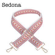 Bag Straps | 30 Styles - Mercantile Mountain