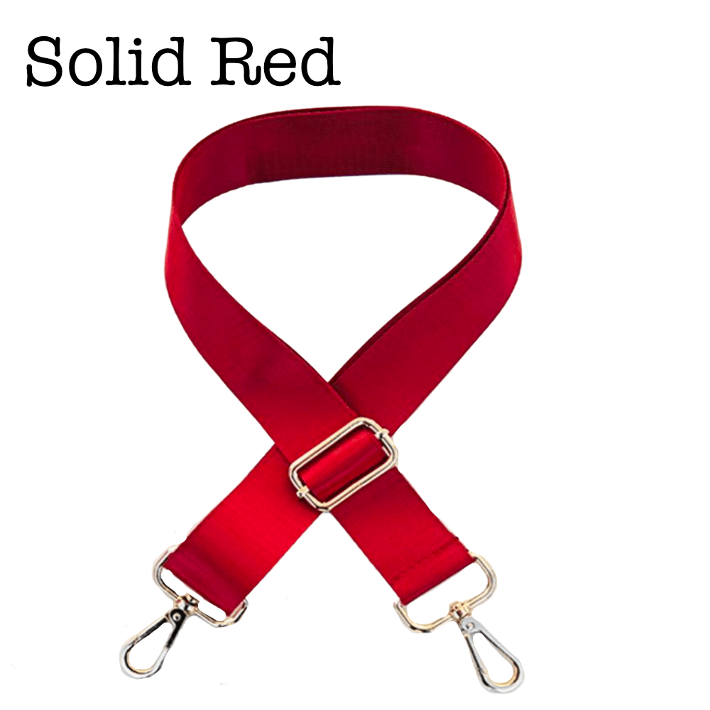 Bag Straps | 30 Styles - Mercantile Mountain