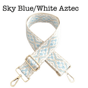 Bag Straps | 30 Styles - Mercantile Mountain