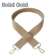 Bag Straps | 30 Styles - Mercantile Mountain