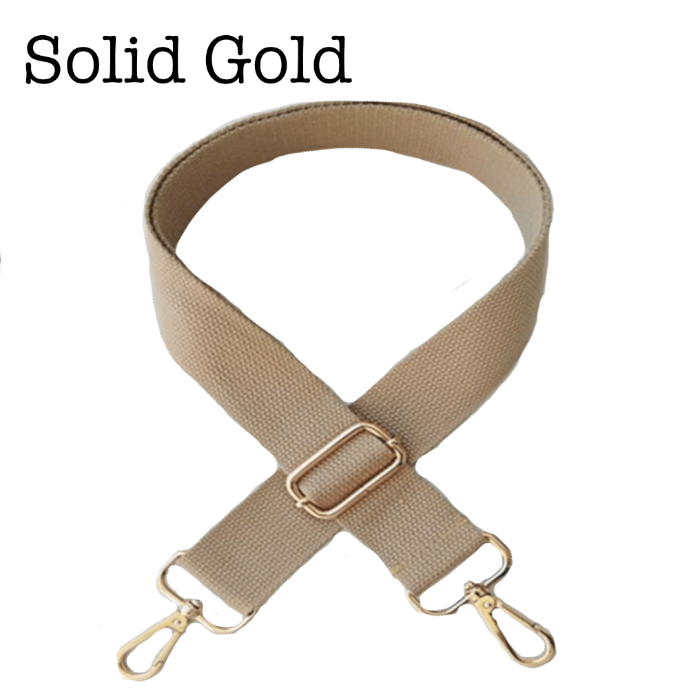 Bag Straps | 30 Styles - Mercantile Mountain