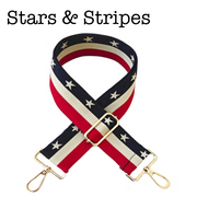 Bag Straps | 30 Styles - Mercantile Mountain