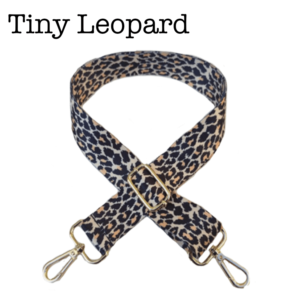 Bag Straps | 30 Styles - Mercantile Mountain