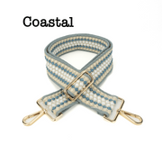 Bag Straps | 30 Styles - Mercantile Mountain
