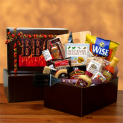 The Barbecue Master Gift Pack - Barbecue Gift Set - Mercantile Mountain