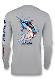 Americana Marlin Wireman X - Mercantile Mountain