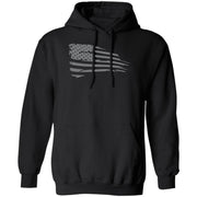 G185 Pullover Hoodie - Mercantile Mountain