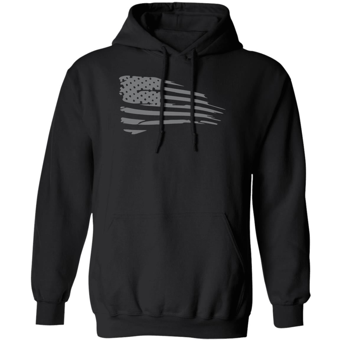 G185 Pullover Hoodie - Mercantile Mountain