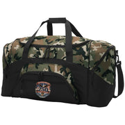 Sport Duffel One Nation Under God - Mtn liberty Bell