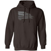 G185 Pullover Hoodie - Mercantile Mountain