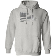 G185 Pullover Hoodie - Mercantile Mountain