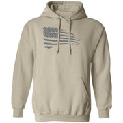 G185 Pullover Hoodie - Mercantile Mountain