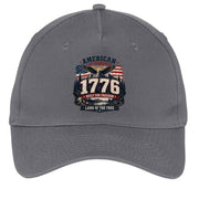 1776 American Outdoorsman baseball cap