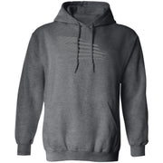 G185 Pullover Hoodie - Mercantile Mountain