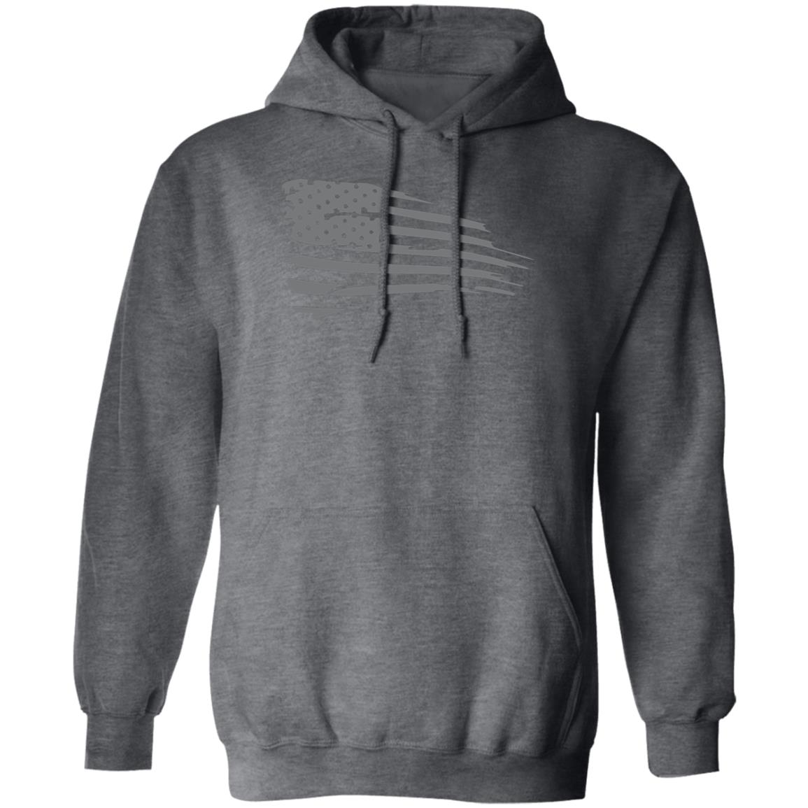 G185 Pullover Hoodie - Mercantile Mountain