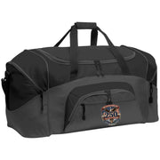 Sport Duffel One Nation Under God - Mtn liberty Bell