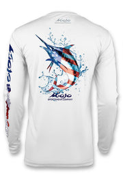 Americana Marlin Wireman X - Mercantile Mountain
