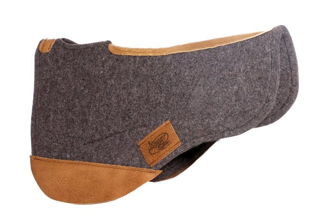Trail Endurance Saddle Pad - Mercantile Mountain