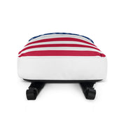 THEUS USA Backpack - Mercantile Mountain