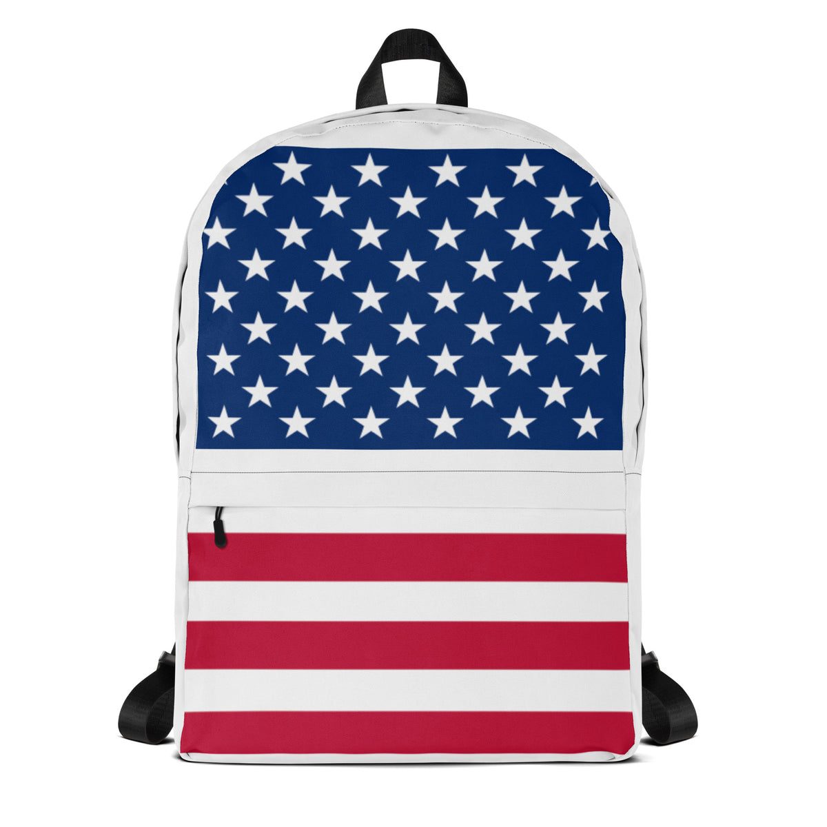 THEUS USA Backpack - Mercantile Mountain