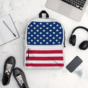 THEUS USA Backpack - Mercantile Mountain