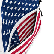 THEUS USA Backpack - Mercantile Mountain