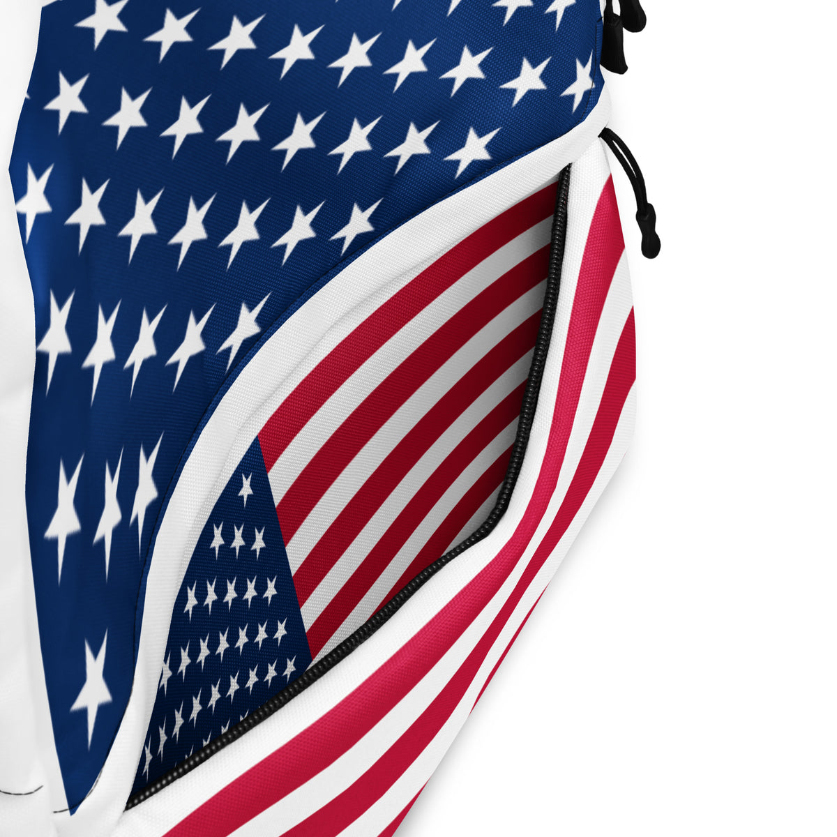 THEUS USA Backpack - Mercantile Mountain